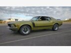 Thumbnail Photo 0 for 1970 Ford Mustang Boss 302